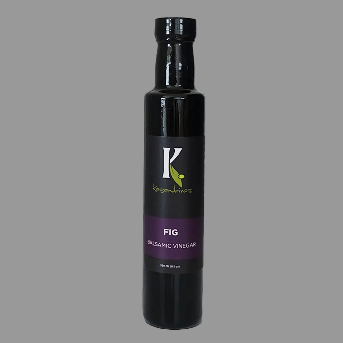 Fig Balsamic Vinegar - 250ml