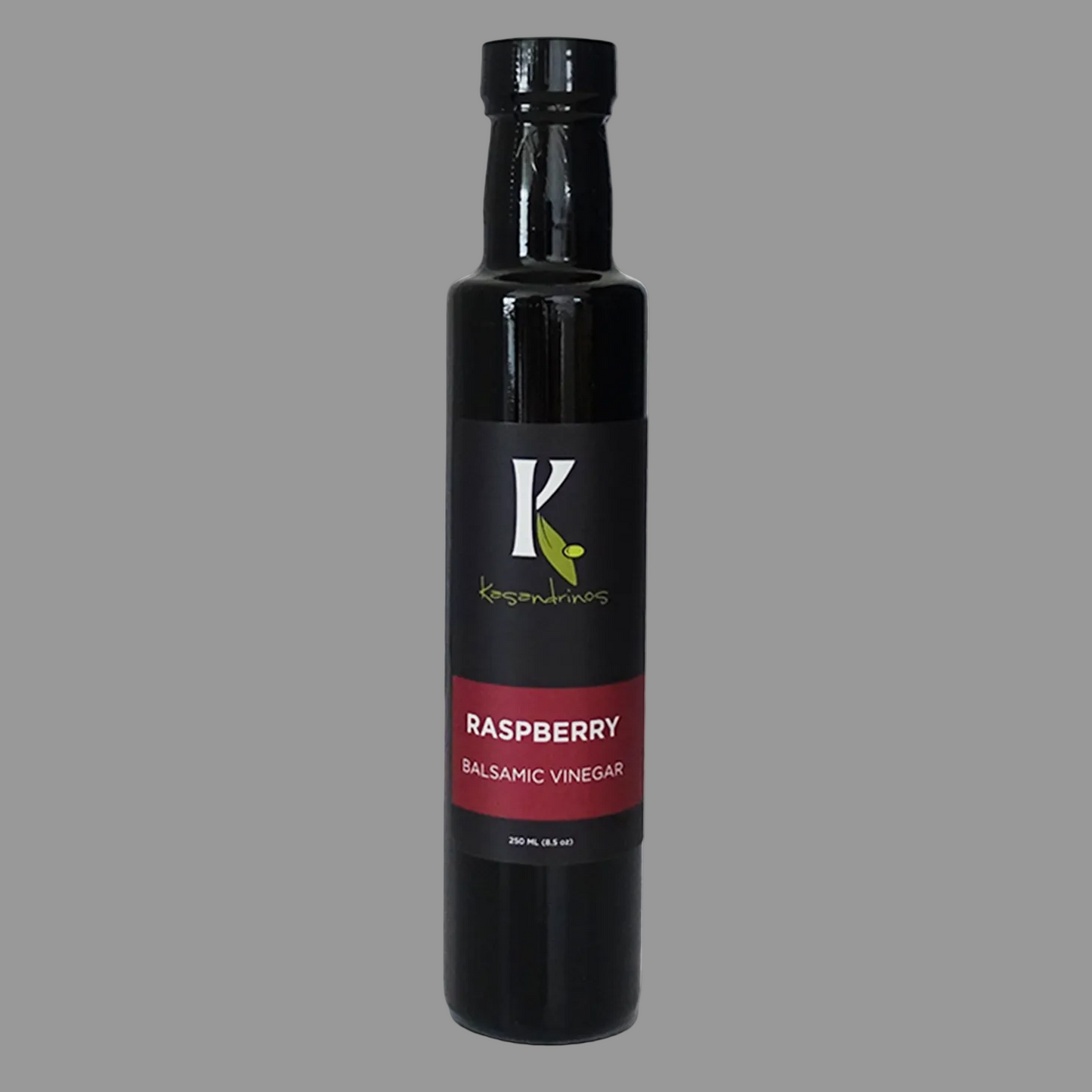 Raspberry Balsamic Vinegar - 250ml