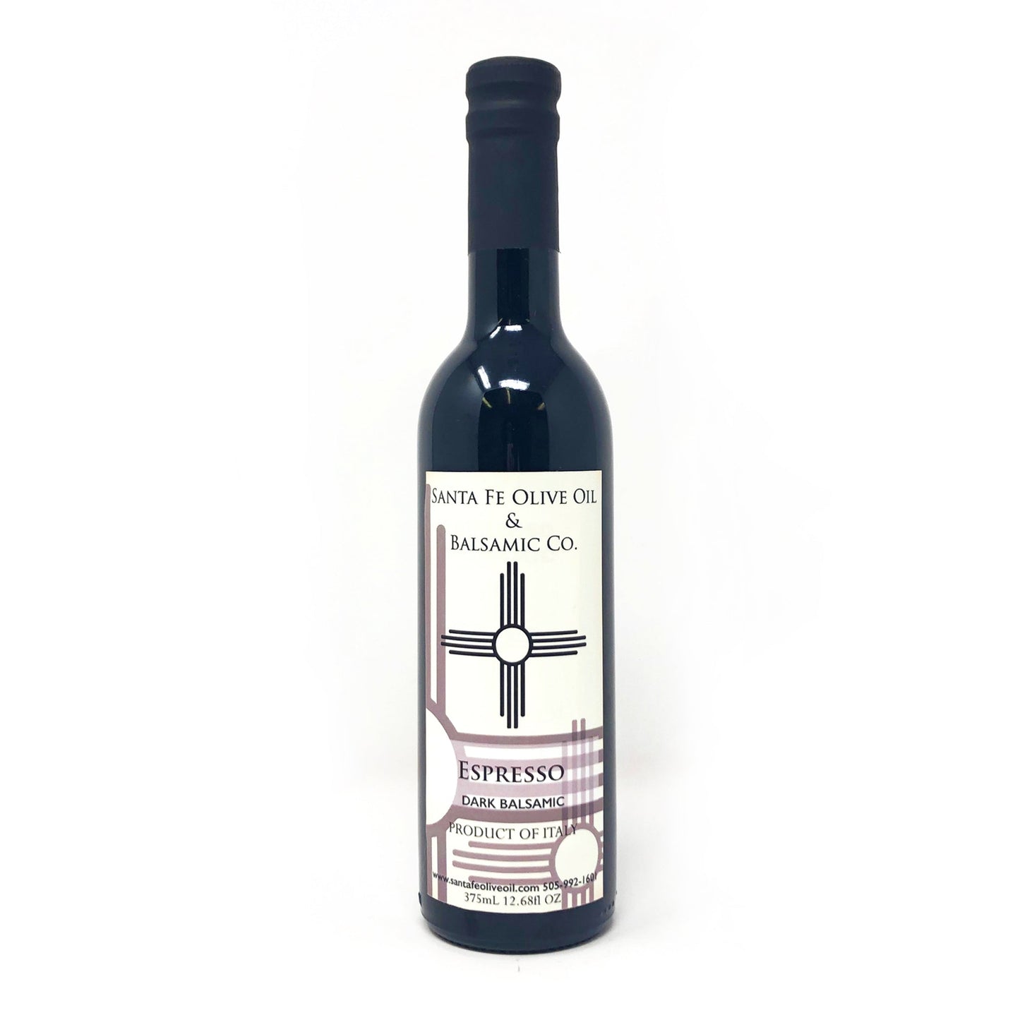 Espresso Dark Balsamic