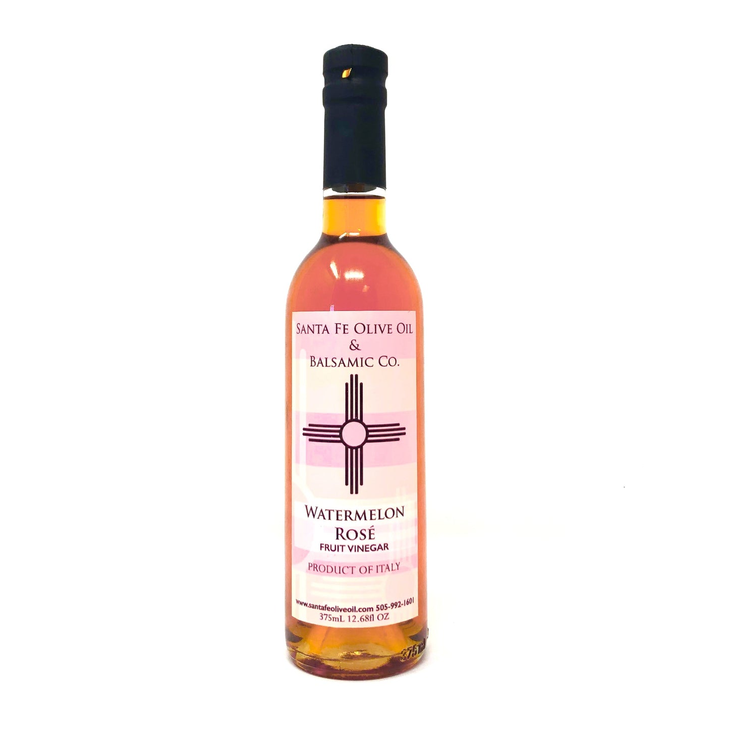 Watermelon Rosé Fruit Vinegar