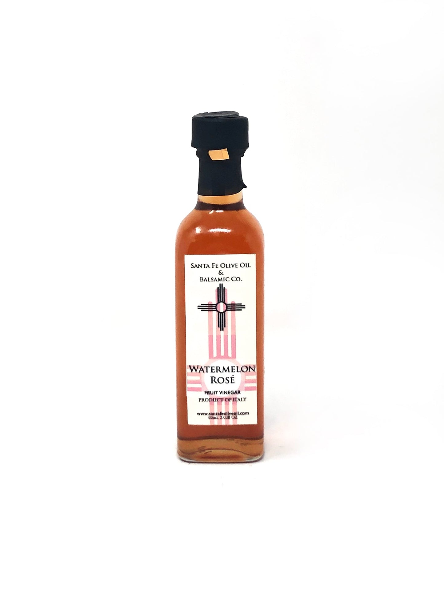 Watermelon Rosé Fruit Vinegar