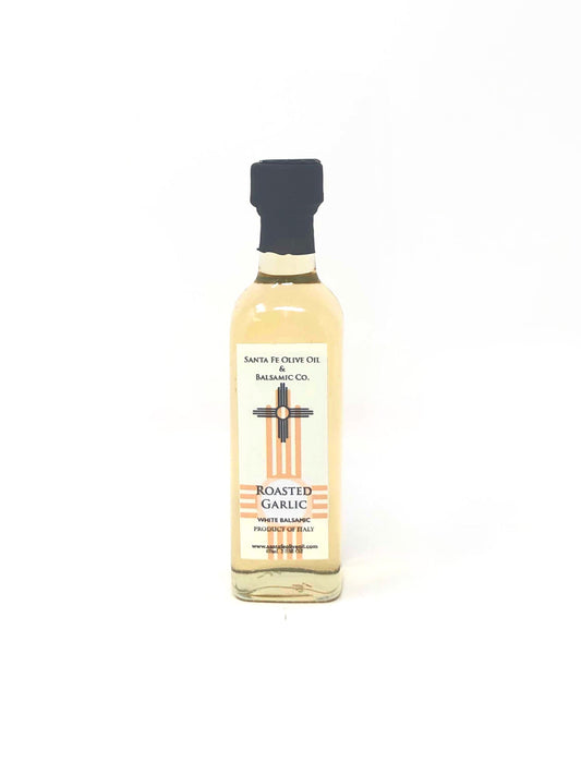 Roasted Garlic White Balsamic
