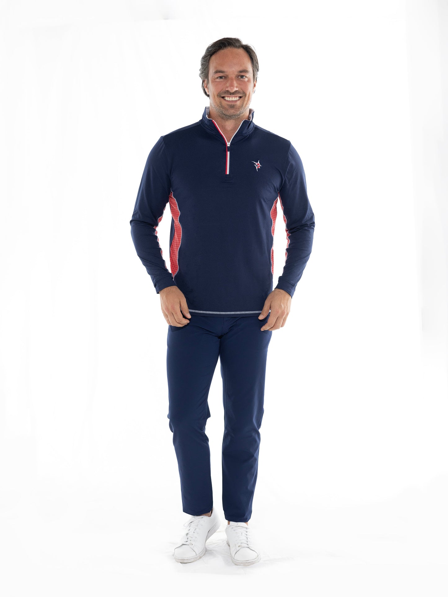 Southport (Limited Edition and Sizes  - USA Navy)