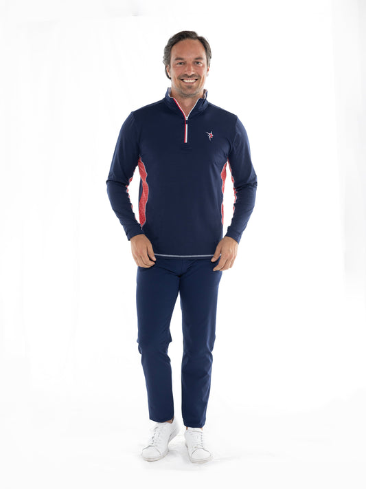 Southport (Limited Edition and Sizes  - USA Navy)