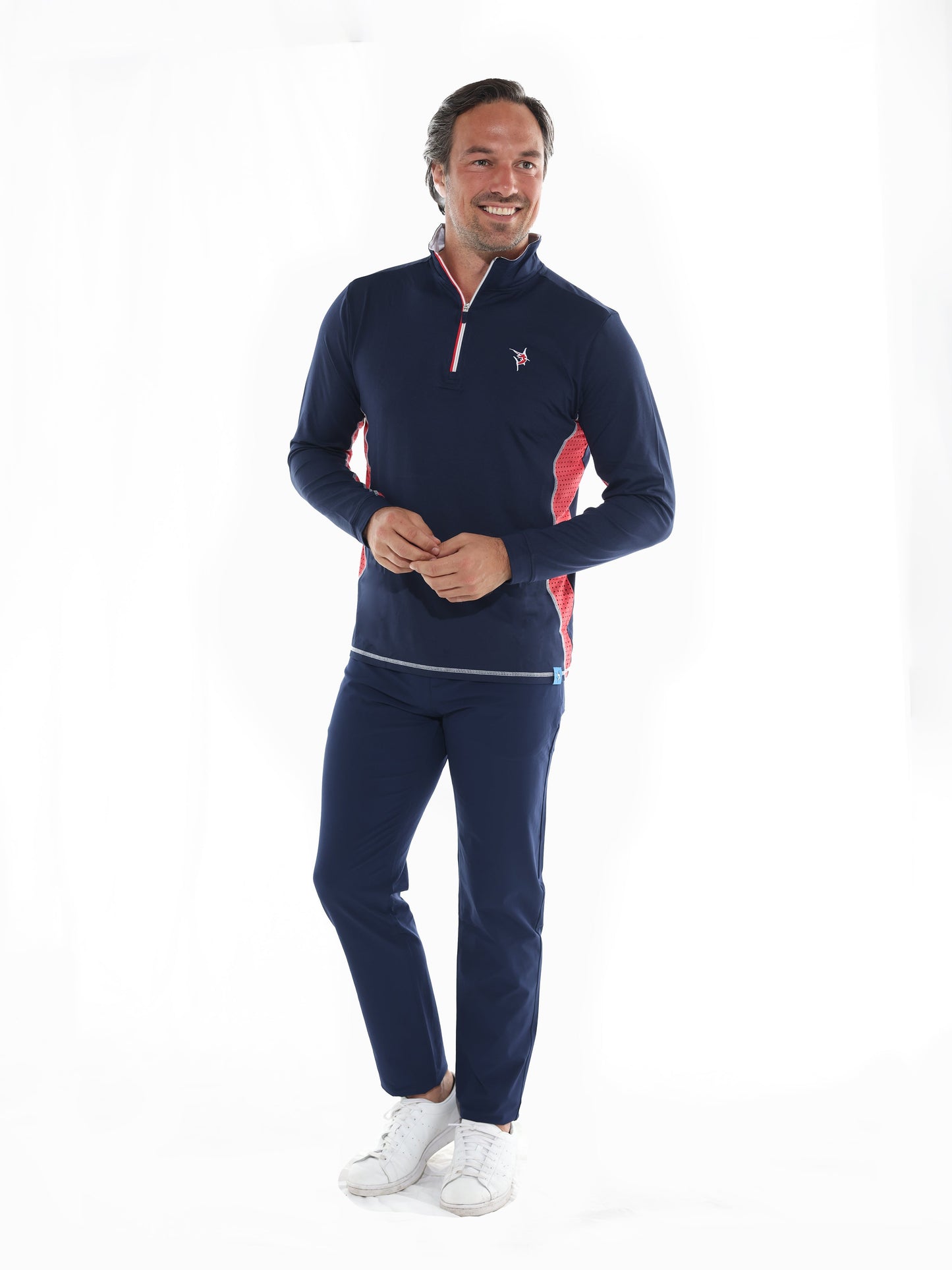 Southport (Limited Edition and Sizes  - USA Navy)