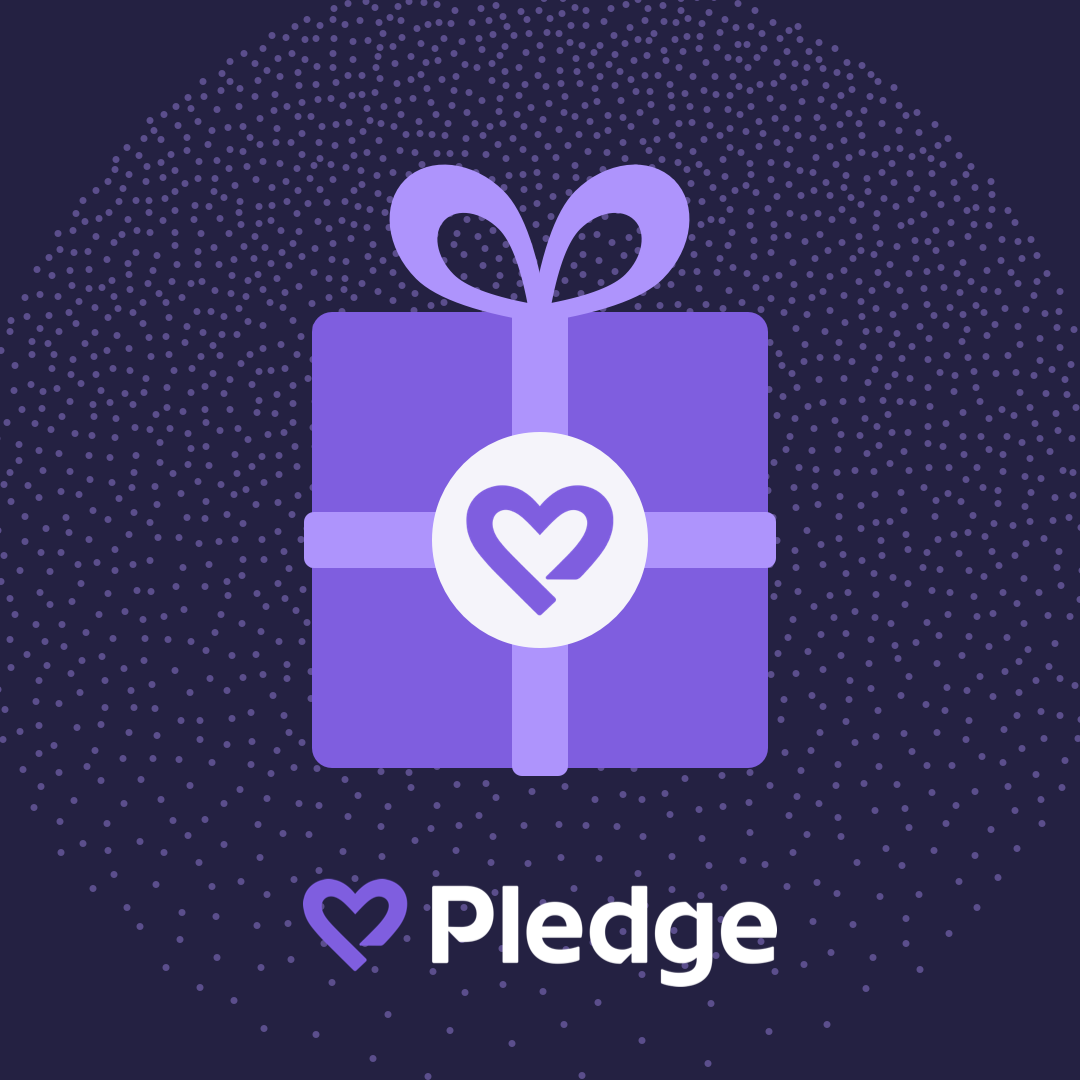 Donation to World Wildlife Fund