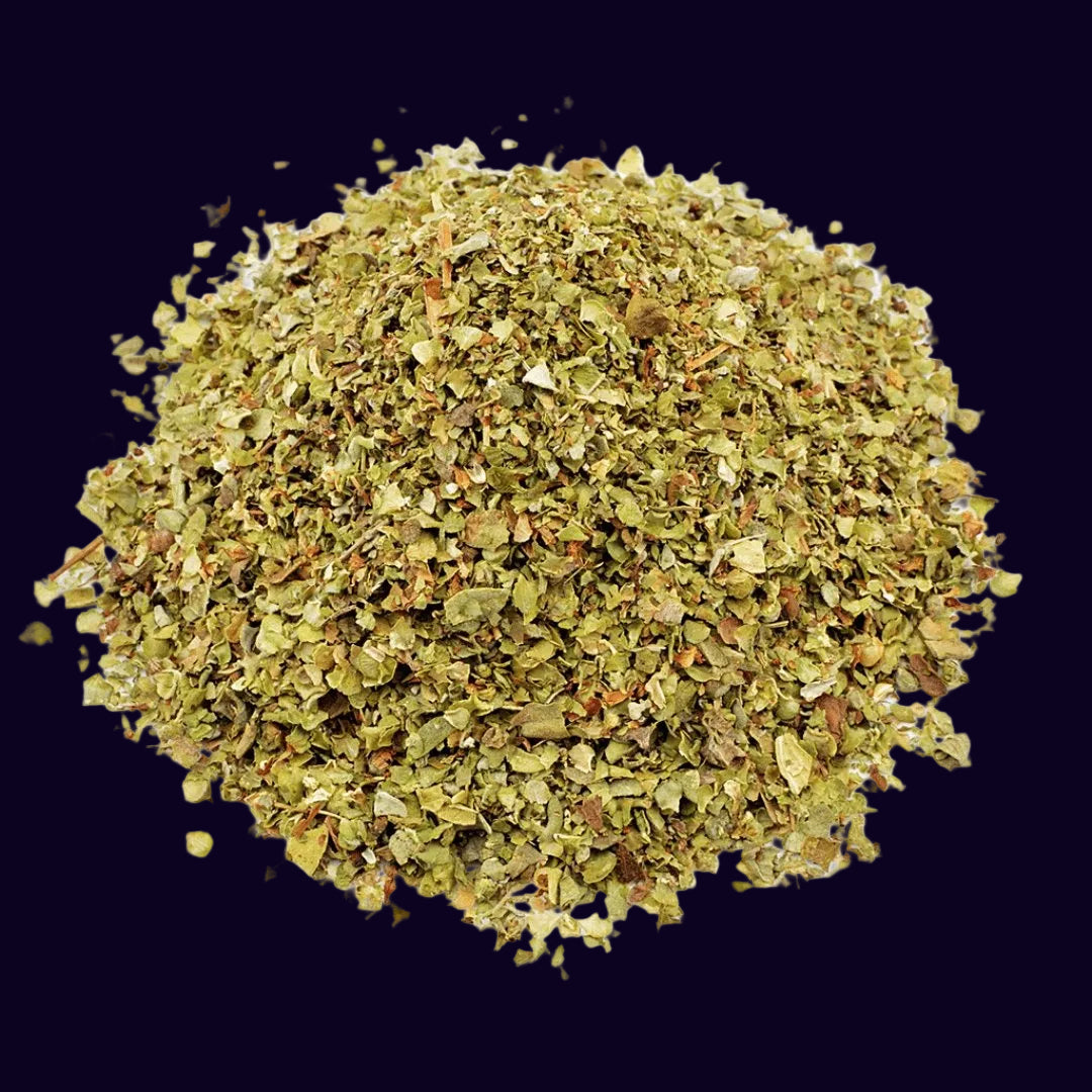 Greek Oregano (Ikaria Blue Zone) - Greek Superherbs