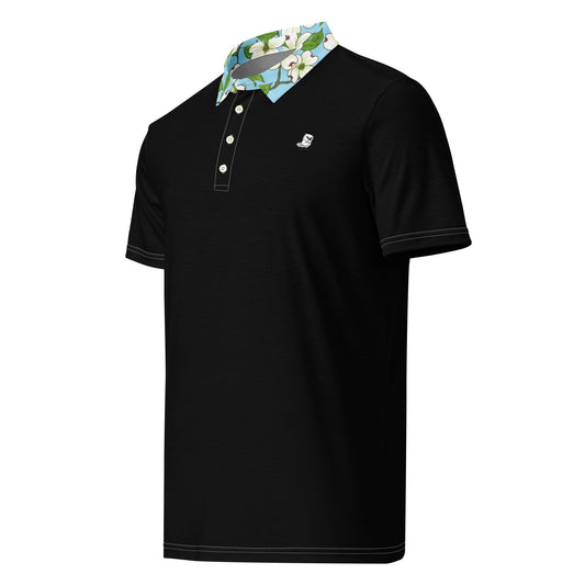 Limited Edition: Dogwood Fever Trim | Polo Shirt