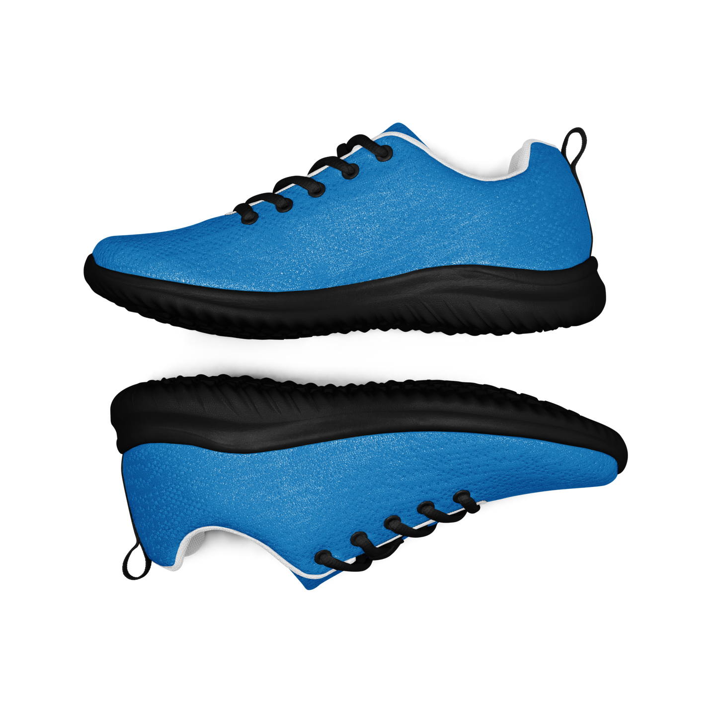 Men’s athletic shoes - Royal Blue Traveler