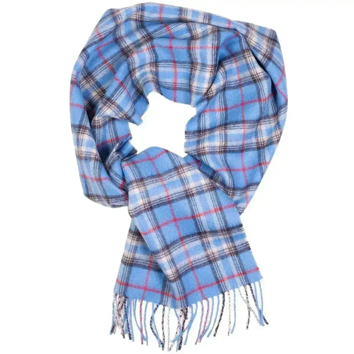 100% Baby Alpaca Wool Scarf