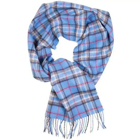 100% Baby Alpaca Wool Scarf