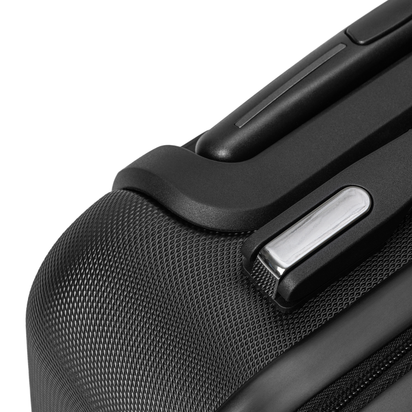 Not Your Basic Traveler - Tropical 2 Bold Graphic - Hard-shell suitcase (3 sizes)